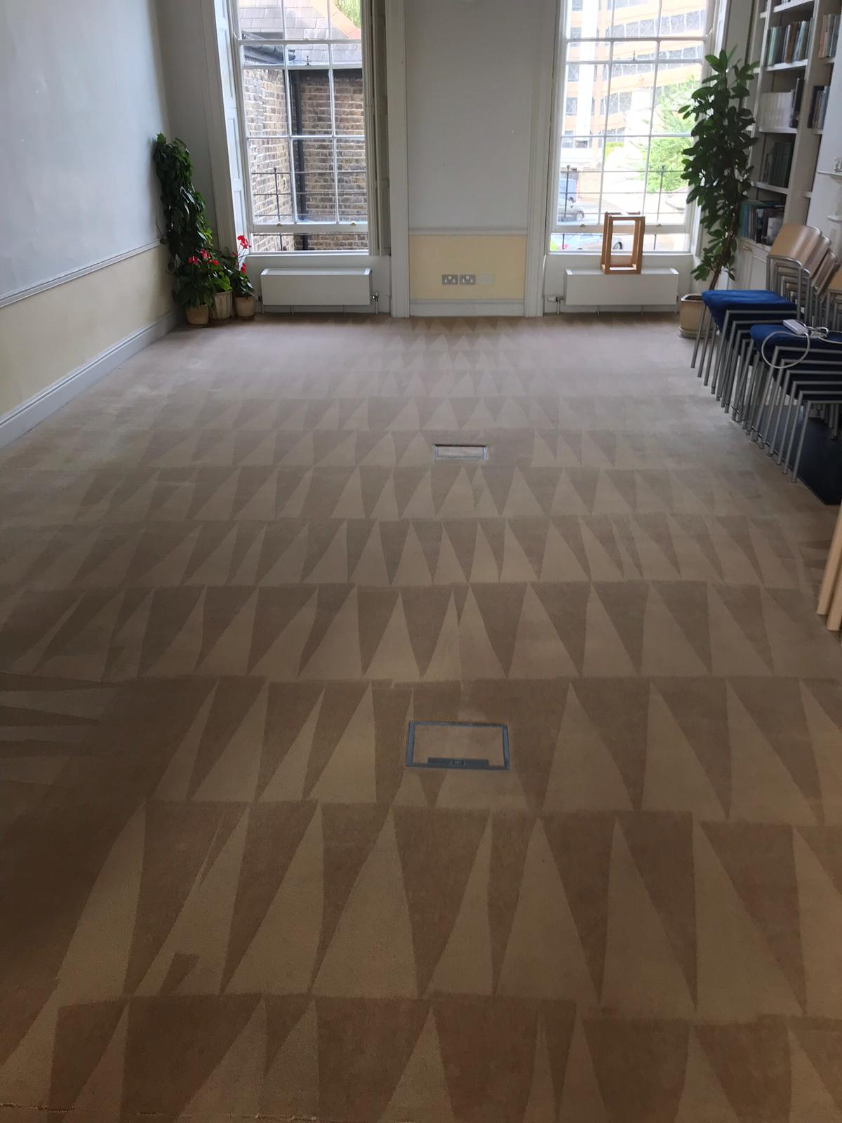 Taking Care Of Your Carpet