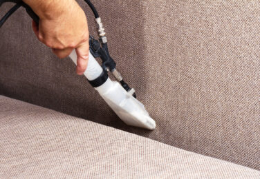 Restore Your Sofa To Its Elegant State Using Professional Cleaning Services