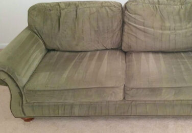 Get Your Sofa Cleaning Needs Met By The Experts