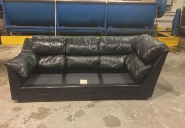 Sofa Cleaning – Taking Care Of Your Leather Sofa