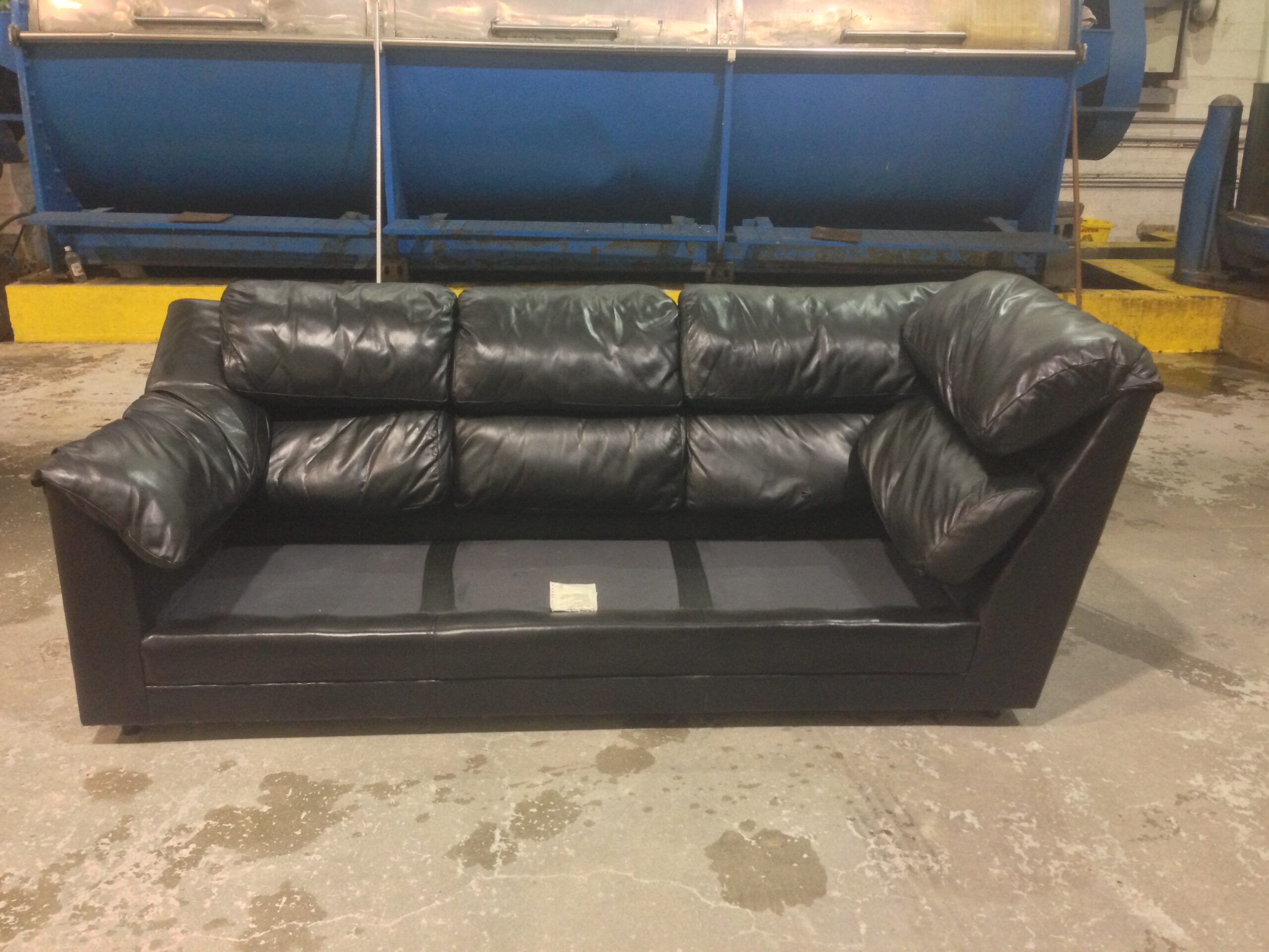 Sofa Cleaning – Taking Care Of Your Leather Sofa