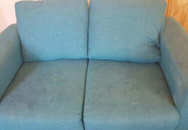 Use Expert Services To Give Your Sofa A Thorough Wash