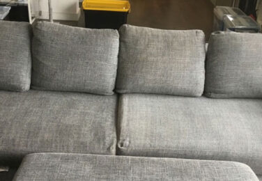 Sofa Cleaning – The Sofa Cleaning Crew You Can Count On