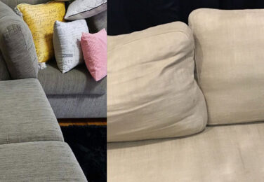 Local Sofa Cleaning Professionals Near You