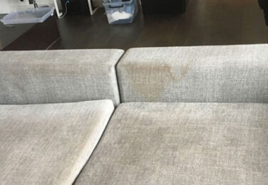 Going The Professional Route With Your Sofa Cleaning Needs