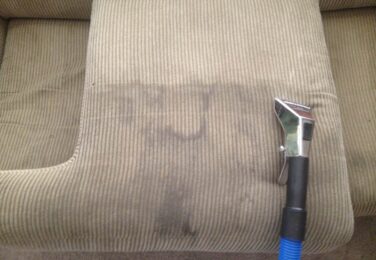 Sofa Cleaning Myths That You Should Watch Out For