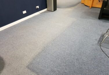 Revitalise Your Carpet With Quality Cleaning Services