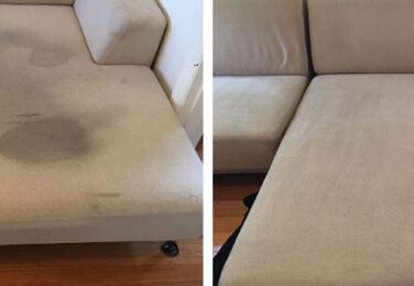 Maintaining Your Sofa