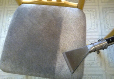 Give Your Sofa Quality Care