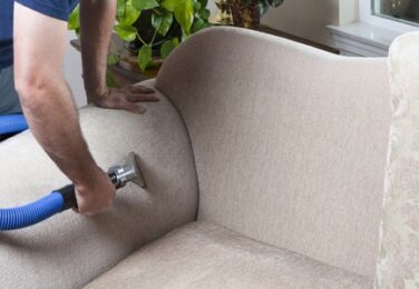 Keeping Your Sofa In Top Condition