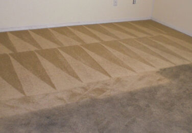 We’ll Give Your Carpet A Thorough Wash