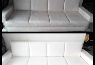 Myths On Sofa Cleaning