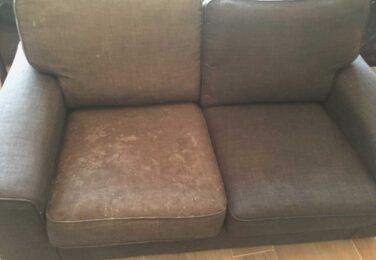 To Give Your Sofa Quality Care, Turn To The Professionals