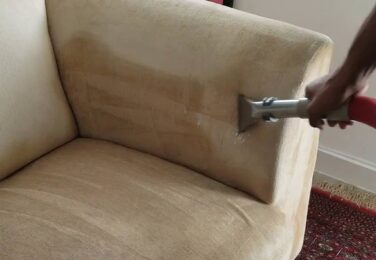 Busting Sofa Cleaning Myths