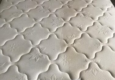 Sleeping In Comfort: The Value Of Regular Mattress Cleaning