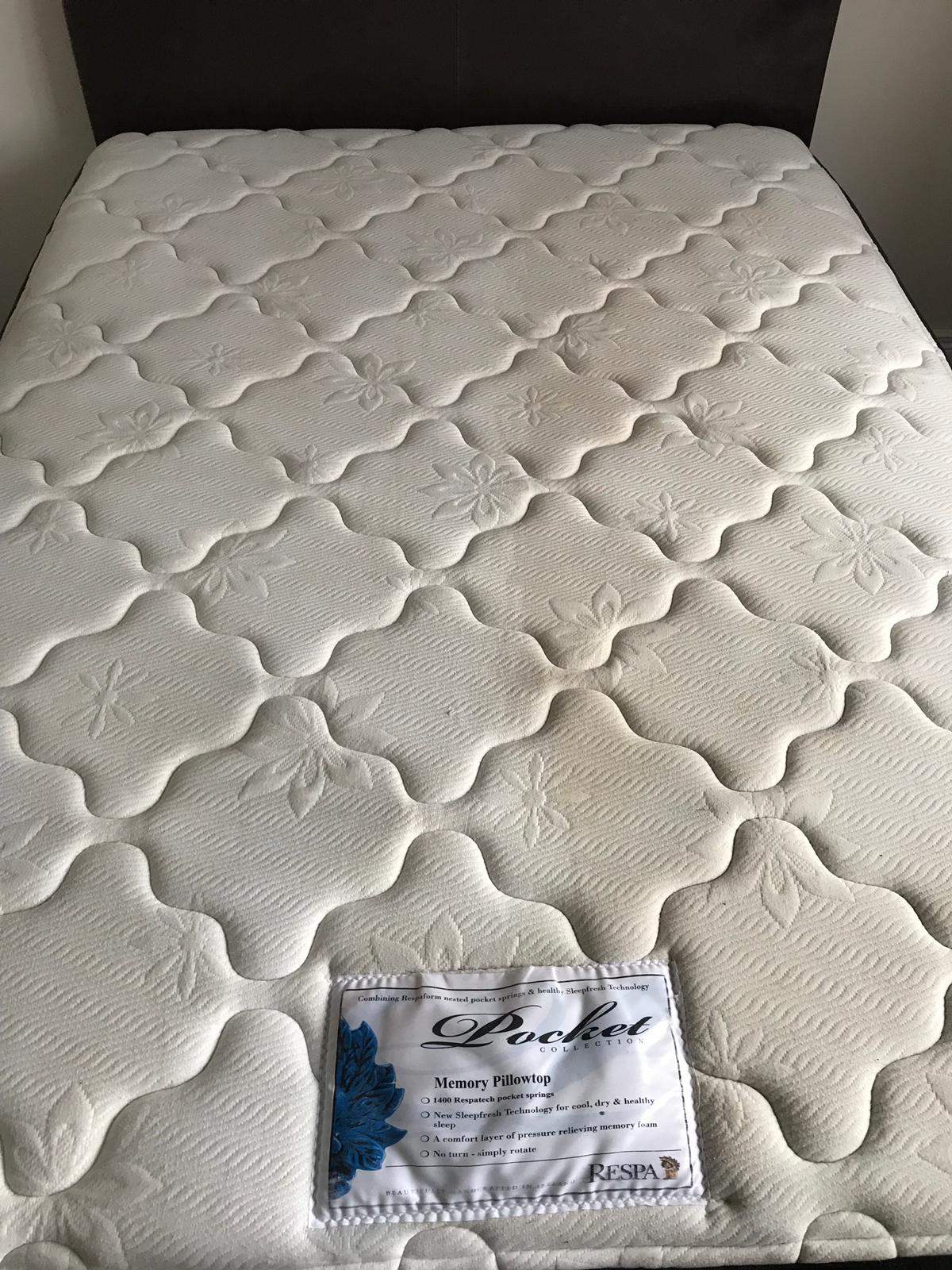 Sleeping In Comfort: The Value Of Regular Mattress Cleaning