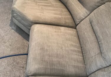 How Well Do Upholstery Protectors Work?