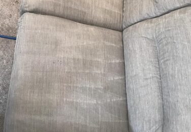 10 Common Upholstery Cleaning Mistakes