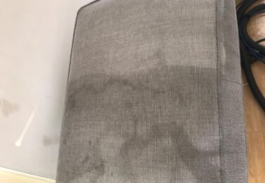 Weird Couch Stains; What They Are And What You Can Do About Them