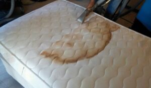 Mattress Cleaning Dublin