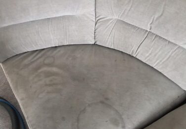 How Often Should You Clean Your Couch?