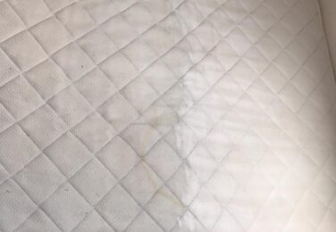 Have The Professionals Clean Your Mattress