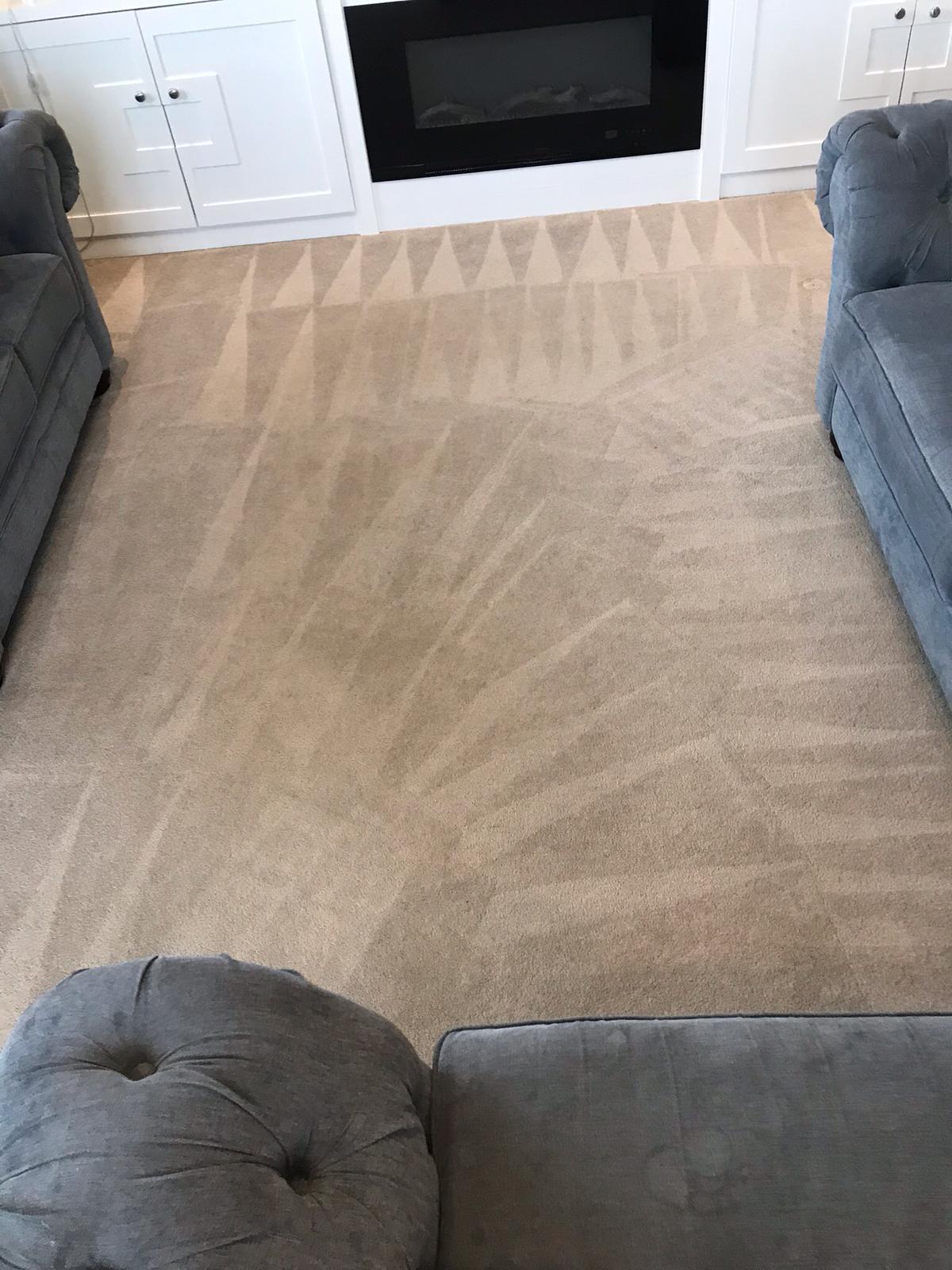 Maintenance Measures In Between Carpet Cleaning Sessions