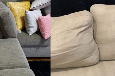 Sofa Cleaning Dublin – Steam Sofa Cleaning