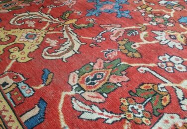 Get Professional Services For Your Rug Cleaning