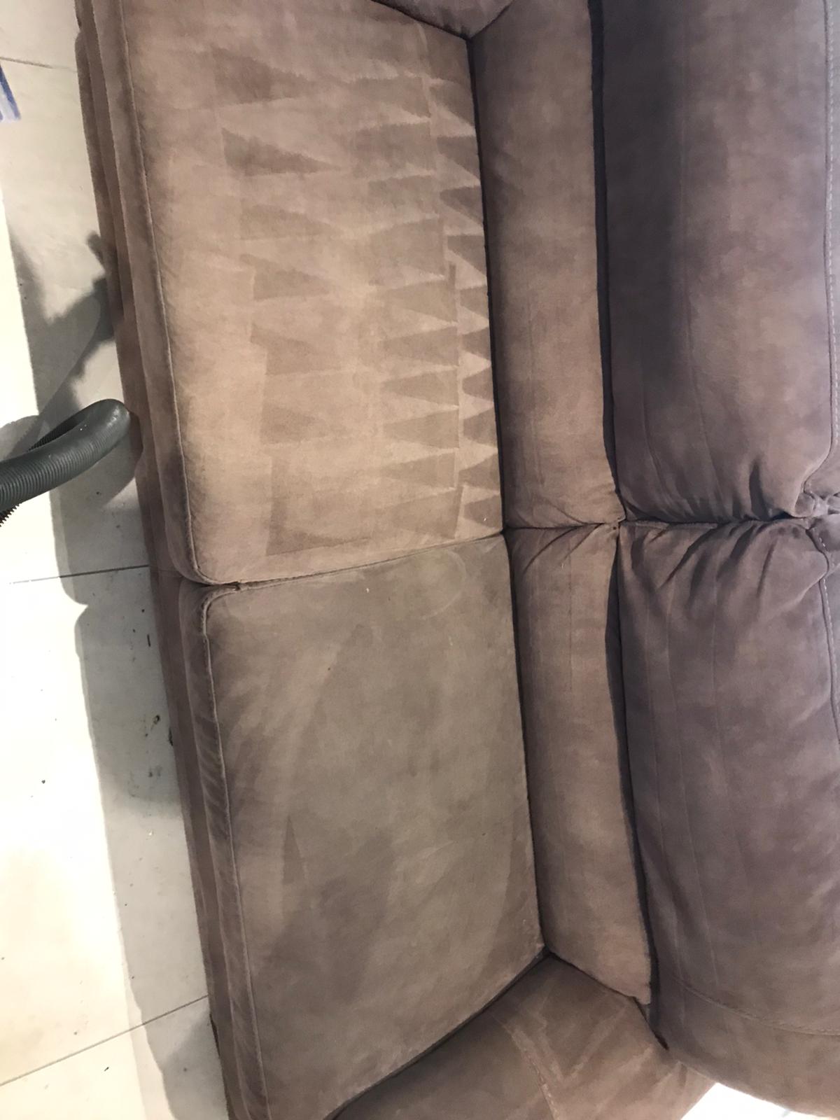 When Your Upholstery Needs To Be Cleaned, Call In The Professionals