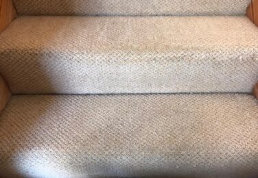 Getting Your Carpet Cleaned After An Illness
