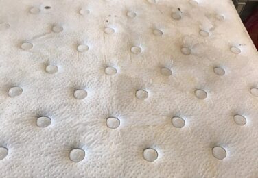Giving Your Mattress Quality Care