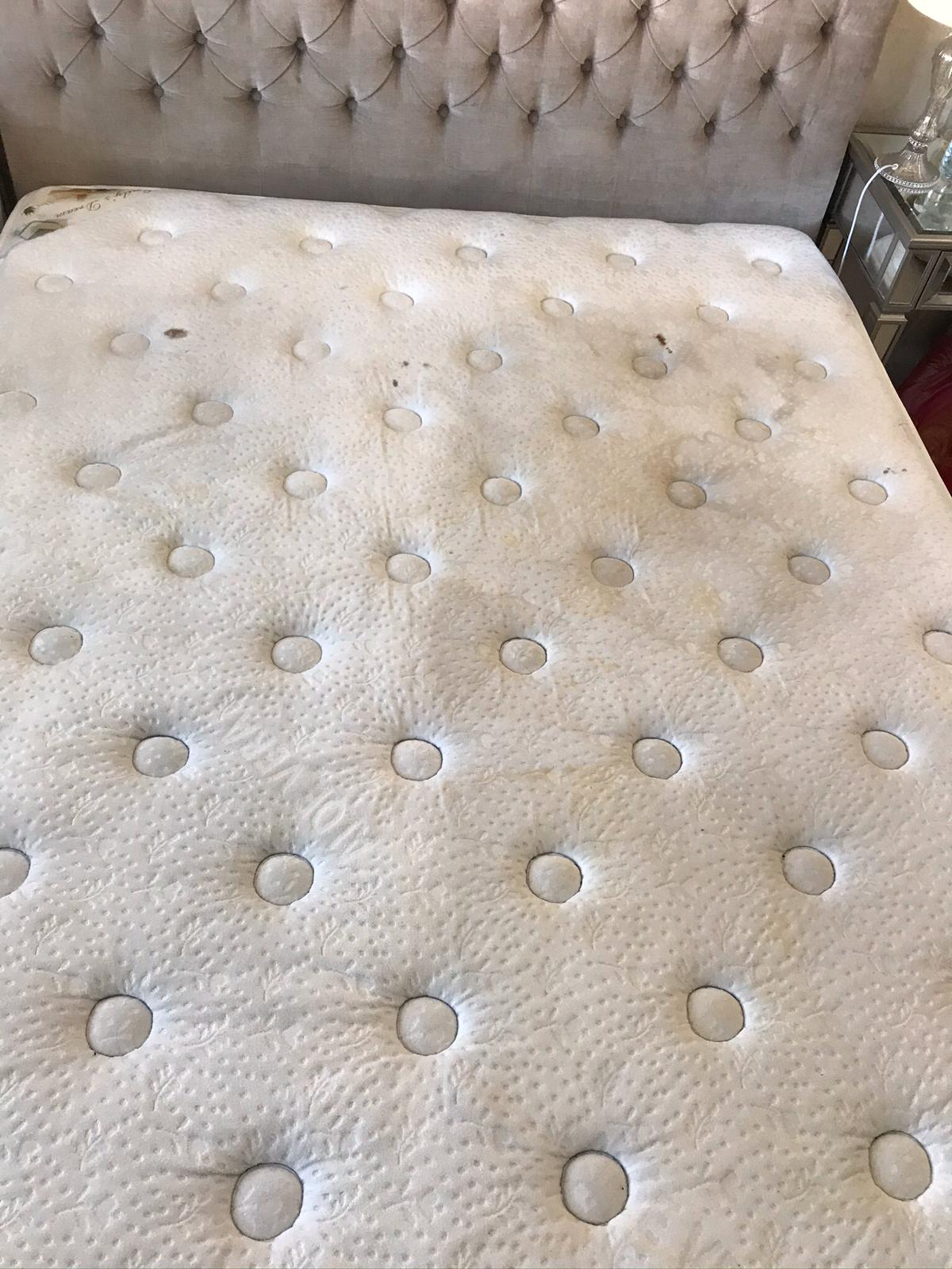 Giving Your Mattress Quality Care