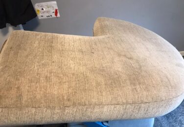 Bringing In Pros To Work On Your Sofa