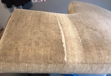 How Much Does It Cost To Get A Sofa Cleaned?