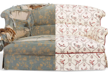 How Expensive Is Reupholstering And Is It Really Worth It?