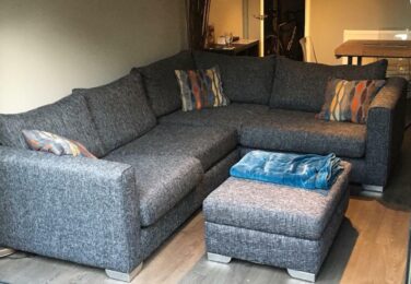 Giving Your Sofa Proper Care