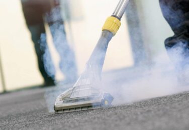 Health Risks That Come With A Dirty Carpet