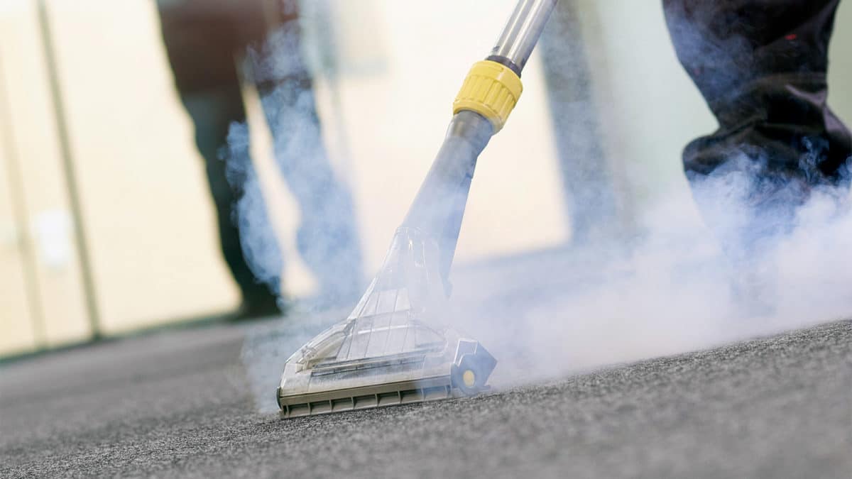 Health Risks That Come With A Dirty Carpet