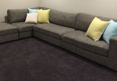 DIY Sofa Cleaning? Pause That Thought