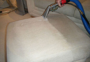 10 Frequently Asked Questions About Upholstery