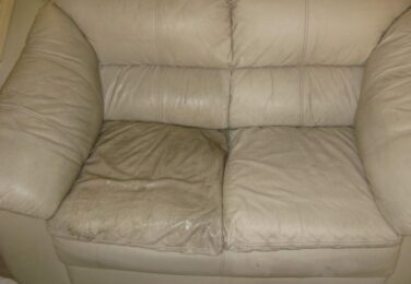 aking Care Of Finished And Unfinished Leather Sofas