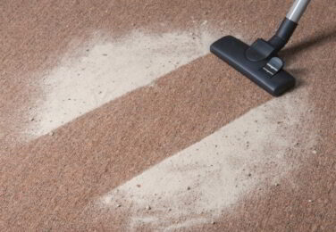 Tired Of A Dirty, Stinky Carpet? Get The Professionals To Give It A Deep Clean