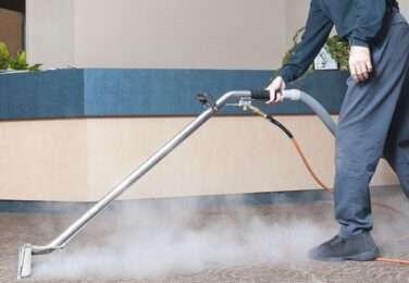 Flooded House? Bring In The Professionals To Extract The Water From Your Carpet