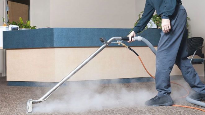 Flooded House? Bring In The Professionals To Extract The Water From Your Carpet