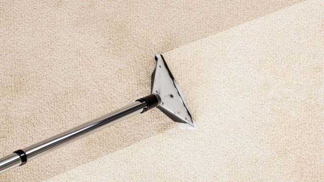 Why Should You Get Your Carpet Professionally Cleaned?
