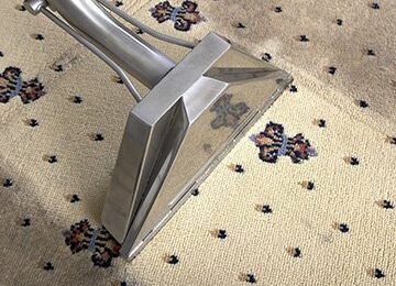 How You Stand To Benefit From Commercial Carpet Cleaning Services