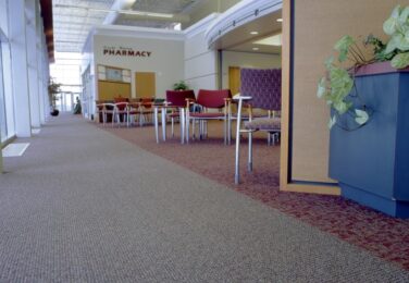Keeping Your Carpet Looking Good As New