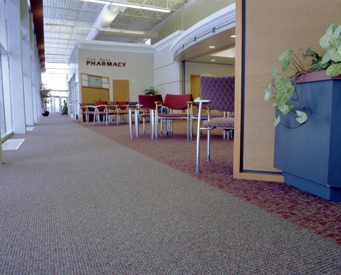 Keeping Your Carpet Looking Good As New