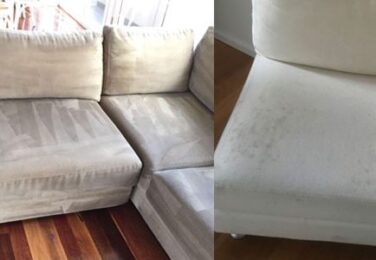 What To Look For: Finding The Right Sofa Cleaner